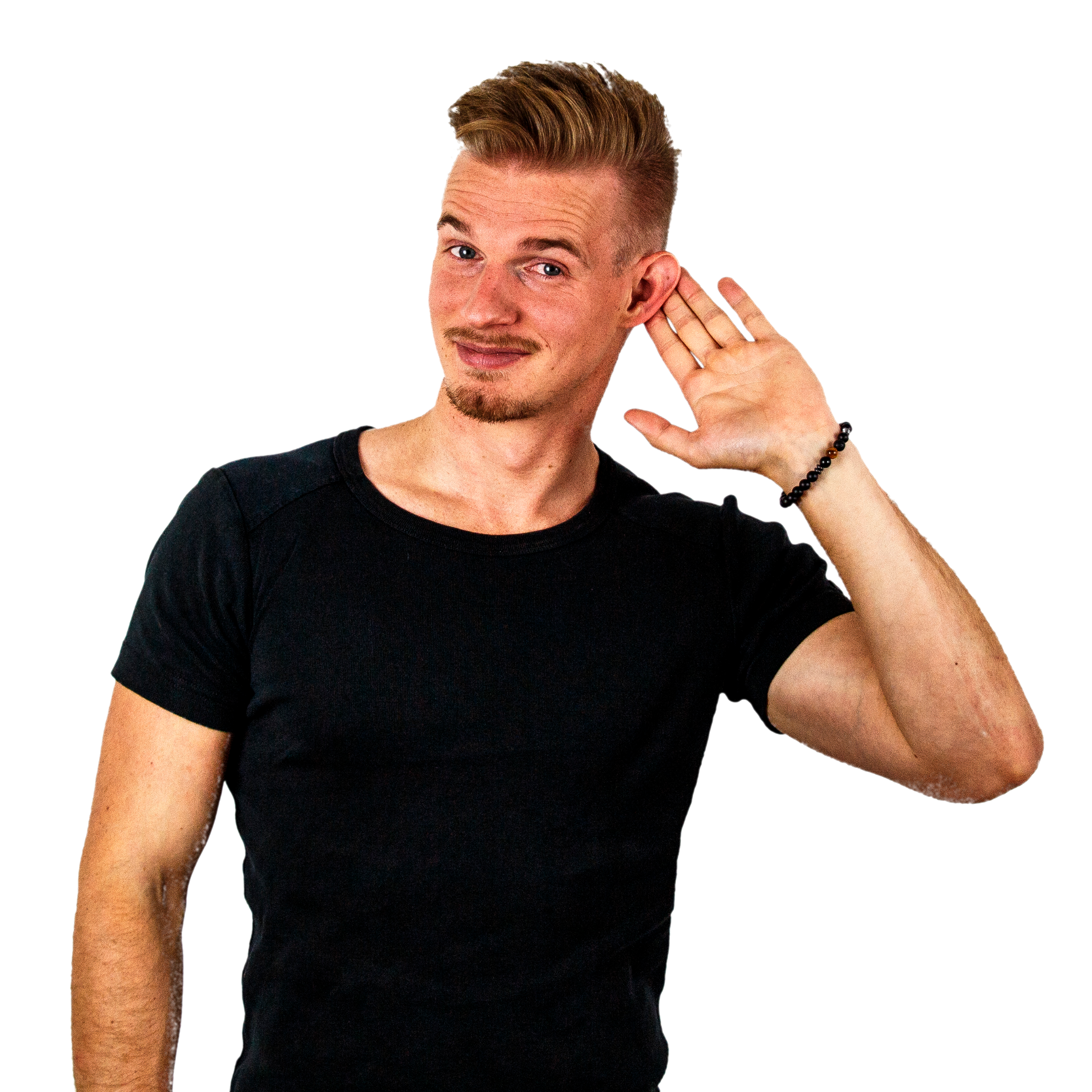 Sebastian von MusikDurchblick Sebastian von MusikDurchblick